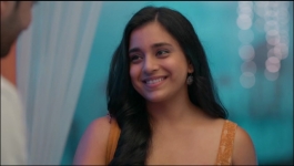 Itti Si Khushi - 11th September 2025